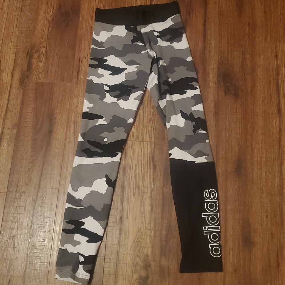 Adidas Climalite Leggings